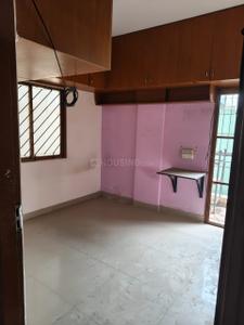 Bedroom Image of 1190 Sq.ft 2 BHK Apartment / Flat for rent in Vidyaranyapura Bengaluru for Rs. 20000