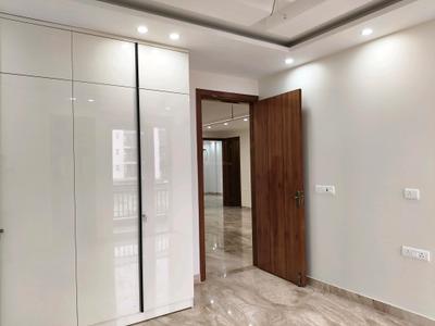 Bedroom Image of 3600 Sq.ft 4.5 BHK Builder Floor for sale in Vohra Luxury Builder Floors 6, Sector 46 Gurgaon for Rs. 42000000