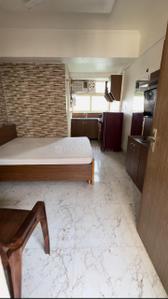 Bedroom Image of 300 Sq.ft 1 RK Apartment / Flat for sale in M3M Golfestate, Sector 65 Gurgaon for Rs. 3500000
