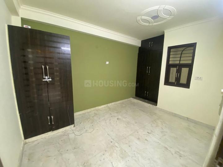 Block 21, Shakti Nagar Bedroom 1