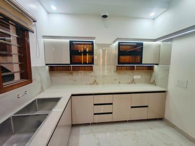 Kitchen Image of 1350 Sq.ft 4 BHK Independent House for sale in Sector 123 Mohali for Rs. 16900000