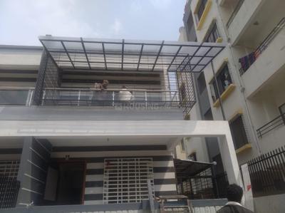 Image of 1650 Sq.ft 3.5 BHK Independent House for sale in Pathardi Phata, Nashik for Rs. 7200000