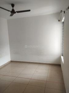 Bedroom Image of 1223 Sq.ft 2 BHK Apartment / Flat for sale in Chartered Humming Bird, Bangalore City Municipal Corporation Layout Bengaluru for Rs. 13000000