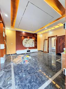 Hall Image of 2400 Sq.ft 5 BHK Builder Floor for sale in Magadi Bengaluru for Rs. 17500000