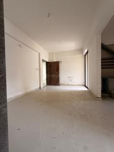 Hall Image of 650 Sq.ft 2 BHK Apartment / Flat for rent in Vrundavan Aashirvad Utsav, Vatva Ahmedabad for Rs. 11000