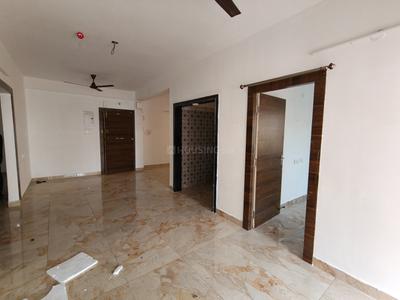 Hall Image of 1453 Sq.ft 3 BHK Apartment / Flat for sale in New Town Kolkata for Rs. 11000000