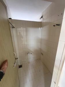 Bathroom Image of 1050 Sq.ft 2 BHK Apartment / Flat for sale in Shyamal Ahmedabad for Rs. 5500000
