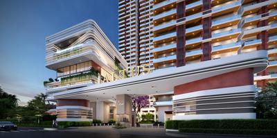 3 BHK Flat