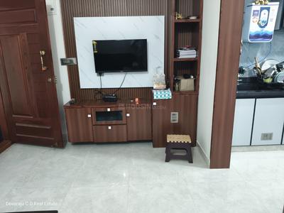 1 BHK Flat