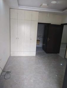 Bedroom Image of 800 Sq.ft 1 BHK Independent House for rent in Sector 27 Noida for Rs. 20000