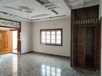 Bedroom Image of 4800 Sq.ft 10 BHK Independent House for sale in Vidyaranyapura Bengaluru for Rs. 27000000