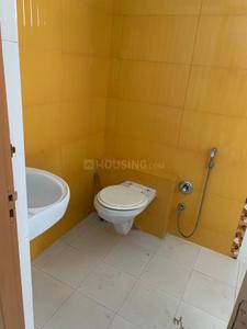 Image of 1710 Sq.ft 3 BHK Apartment / Flat for rent in Devnandan Desire, Motera, Ahmedabad for Rs. 30000