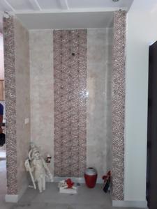Bathroom Image of 450 Sq.ft 1 BHK Independent House for sale in Sector 7 Gurgaon for Rs. 14000000