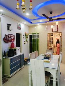Hall Image of 1322 Sq.ft 3 BHK Builder Floor for sale in TDI City 2 Plots, Sector 111 Mohali for Rs. 13000000