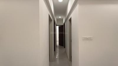 Passage Image of 1280 Sq.ft 3 BHK Apartment / Flat for sale in Vile Parle East Mumbai for Rs. 57500000