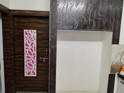 Kitchen Image of 2400 Sq.ft 4 BHK Independent House for sale in Borkhera Kota for Rs. 5600000