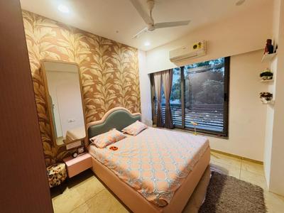 Bedroom Image of 2250 Sq.ft 3 BHK Apartment / Flat for sale in Skyline, Sola Ahmedabad for Rs. 20000000