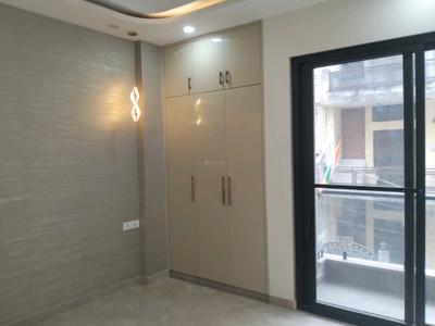 Bedroom Image of 1125 Sq.ft 3 BHK Builder Floor for sale in Vikaspuri New Delhi for Rs. 23000000