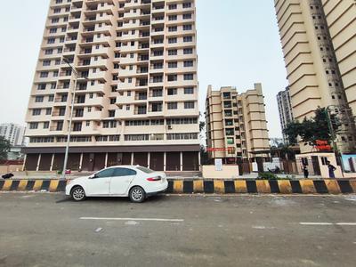 Image of 1160 Sq.ft 2 BHK Apartment / Flat for sale in Rajaram Shivam Enclave, Shilphata, Thane for Rs. 5800000