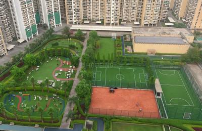 Image of 2280 Sq.ft 4.5 BHK Apartment / Flat for sale in Rising Homes At DXP 92, Sector 92, Gurgaon for Rs. 29900000