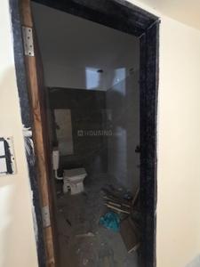 Image of 950 Sq.ft 2 BHK Builder Floor for rent in Silver Star City, Silicon City, Indore for Rs. 12500