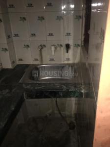 1 RK Independent Builder Floor