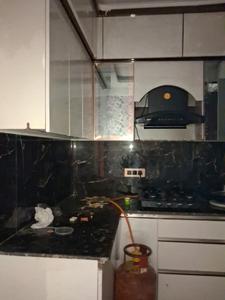 Kitchen Image of 1500 Sq.ft 3 BHK Apartment / Flat for sale in Sector 73 Noida for Rs. 5500006