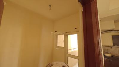 Bedroom Image of 1084 Sq.ft 2.5 BHK Apartment / Flat for rent in Nimbus The Golden Palms, Sector 168 Noida for Rs. 31000
