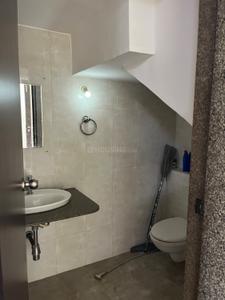 Bathroom Image of 2250 Sq.ft 3 BHK Villa for sale in Kolte Patil Life Republic, Nerhe Pune for Rs. 23000000