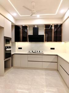 Kitchen Image of 2250 Sq.ft 4 BHK Builder Floor for sale in Ansal Esencia Sector 67, Sector 67 Gurgaon for Rs. 26000000