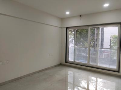 Bedroom Image of 950 Sq.ft 2 BHK Apartment / Flat for sale in Nicco Residency, Andheri East Mumbai for Rs. 24500000