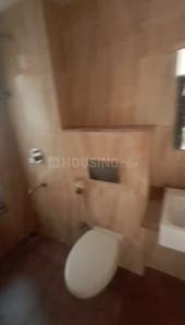 Bathroom Image of 1250 Sq.ft 3 BHK Apartment / Flat for sale in Lodha Amara, Kolshet Thane for Rs. 16500000