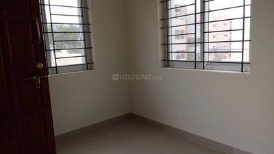Living Room Image of 780 Sq.ft 1 BHK Builder Floor for rent in New Tippasandra Bengaluru for Rs. 23000