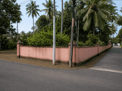 Image of 6316 Sq.ft Residential Plot / Land for sale in Kuttanellur, Thrissur for Rs. 7500000