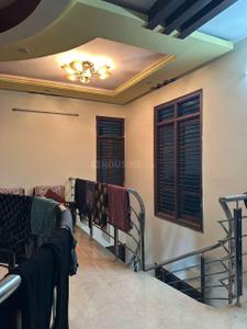 Hall Image of 5000 Sq.ft 4 BHK Independent House for sale in Bharat Nagar Bengaluru for Rs. 29000000