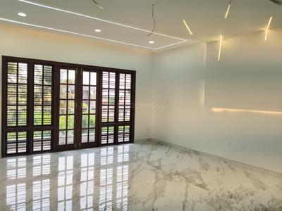 Bedroom Image of 5500 Sq.ft 5 BHK Independent House for sale in Horamavu Bengaluru for Rs. 34000000