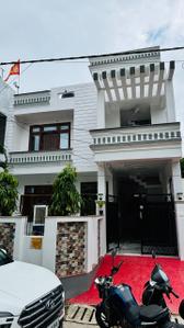 Image of 3900 Sq.ft 6 BHK Independent House for sale in Eldeco Sanskriti Enclave, Eldeco II, Lucknow for Rs. 23000000