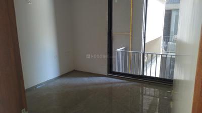 Bedroom Image of 3186 Sq.ft 4 BHK Apartment / Flat for sale in Sargasan Gandhinagar for Rs. 13800000