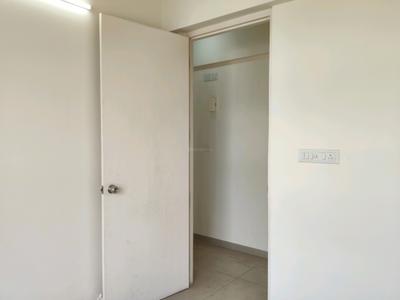 1.5 BHK Flat