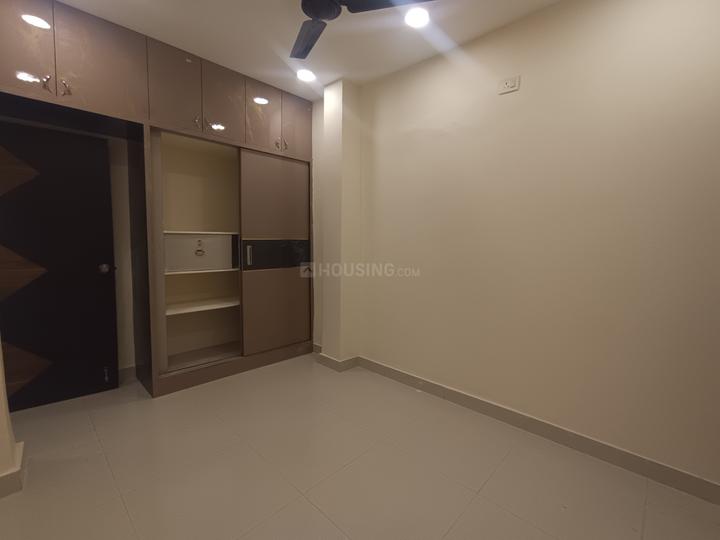 om sri sai ram rentals Tarnaka surrounding at Bank of Baroda Tarnaka Bedroom 1