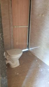 Bathroom Image of 565 Sq.ft 1 BHK Apartment / Flat for sale in Laabh Pehla Ghar Divekar Complex, Bhiwandi Thane for Rs. 2050000