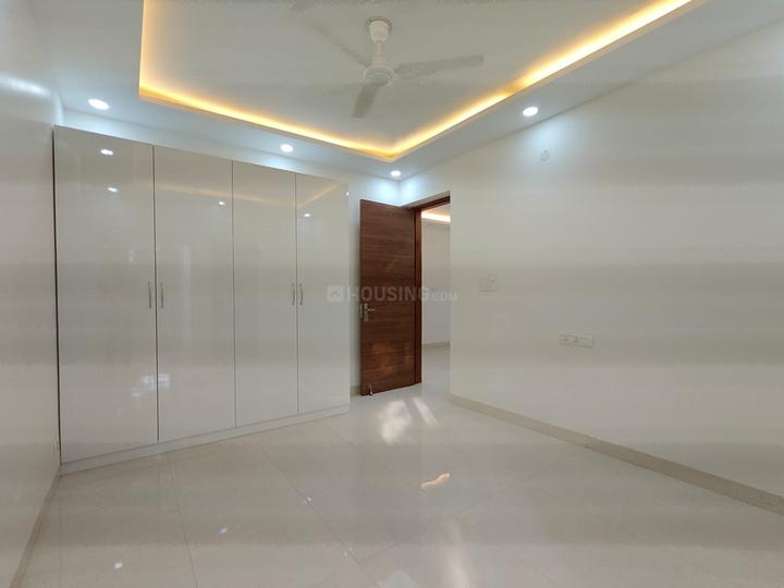 Sector D, Vasant Kunj Bedroom 1