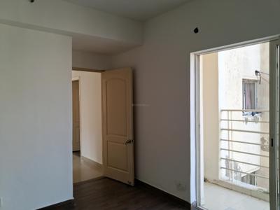 Bedroom Image of 1069 Sq.ft 2.5 BHK Apartment / Flat for sale in Paras Tierea, Sector 137 Noida for Rs. 9200000