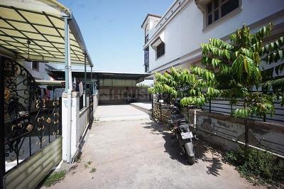 Image of 2866 Sq.ft 4 BHK Independent House for sale in Ghatlodiya, Ahmedabad for Rs. 35000000