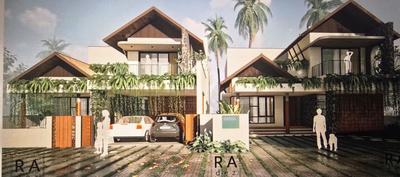 Image of 4200 Sq.ft 4.5 BHK Independent House for sale in Kakkanad, Kochi for Rs. 37500000