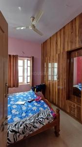 Bedroom Image of 2600 Sq.ft 3 BHK Duplex for sale in Peenya Bengaluru for Rs. 16800000
