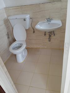 Image of 1230 Sq.ft 2 BHK Apartment / Flat for rent in DLF Maiden Heights At My Town, Jigani, Bengaluru for Rs. 22000