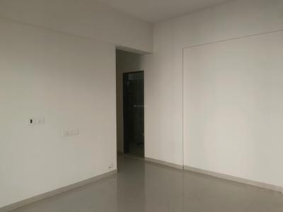 Bedroom Image of 1090 Sq.ft 2 BHK Apartment / Flat for rent in Lokhandwala Octacrest, Kandivali East Mumbai for Rs. 62000