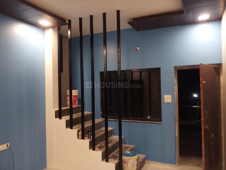 Chandrakiran Nagar Bedroom 1