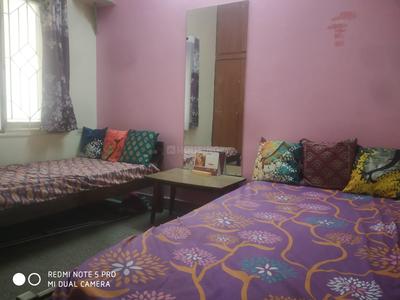 Bedroom Image of Jyoti Niwas PG in JP Nagar, Bangalore